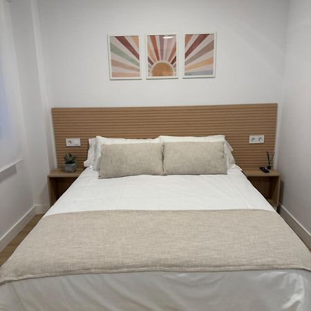 Salitre Rooms Santander Exteriör bild