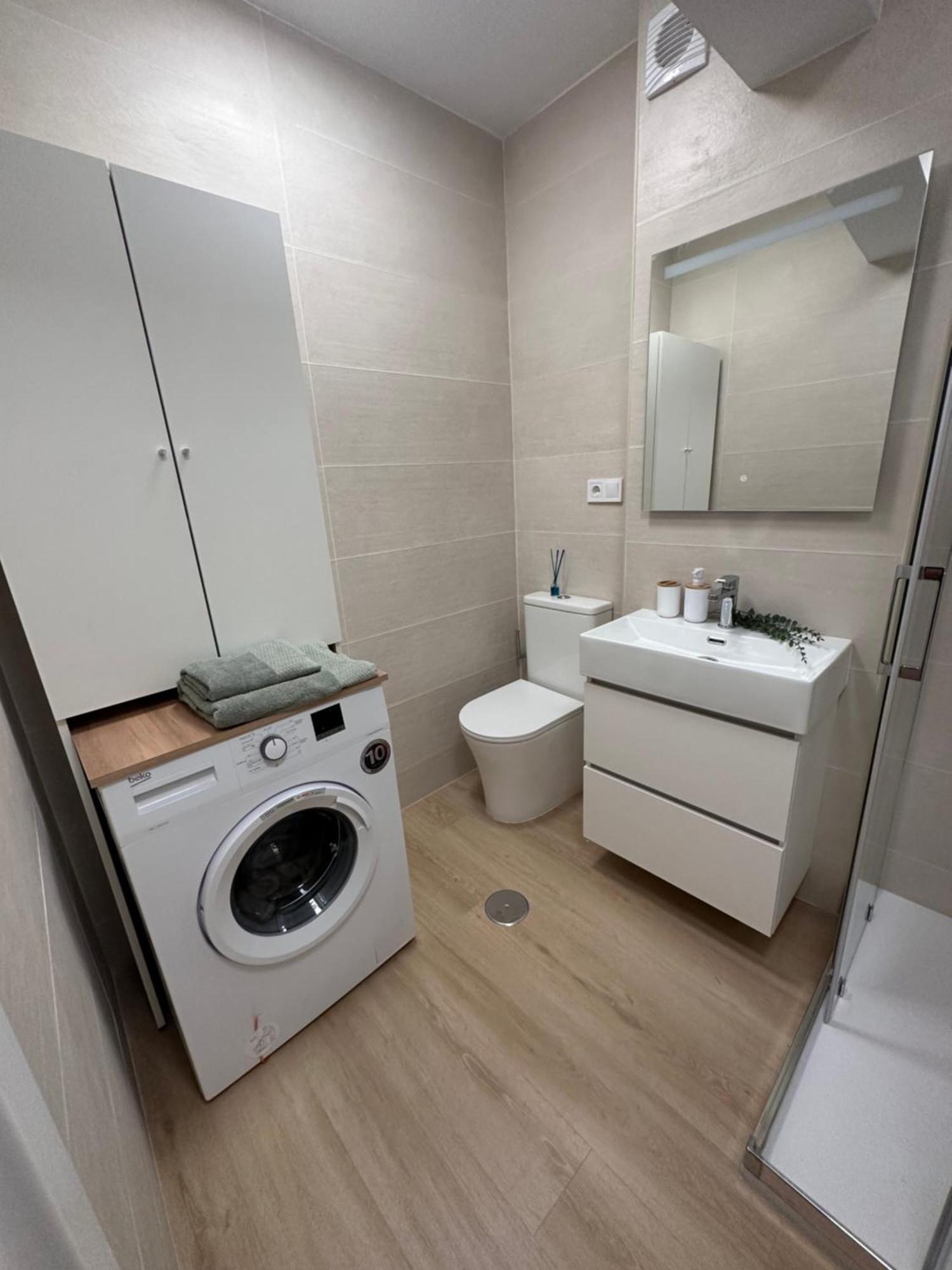 Salitre Rooms Santander Exteriör bild
