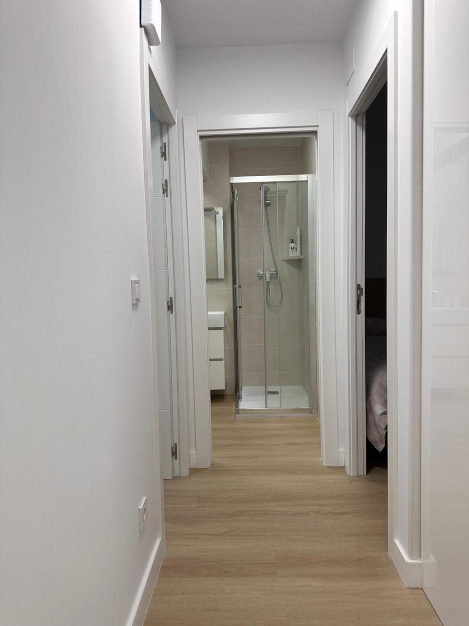 Salitre Rooms Santander Exteriör bild
