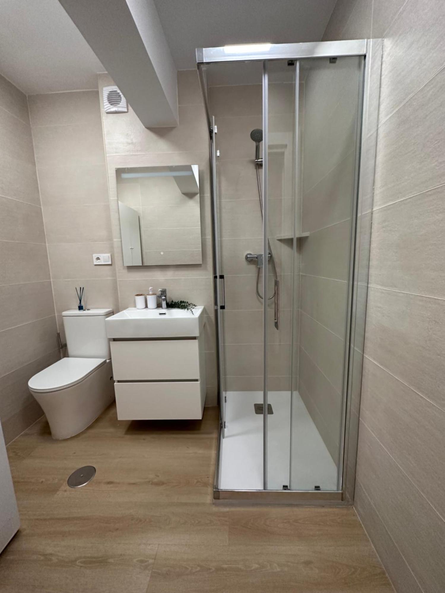 Salitre Rooms Santander Exteriör bild