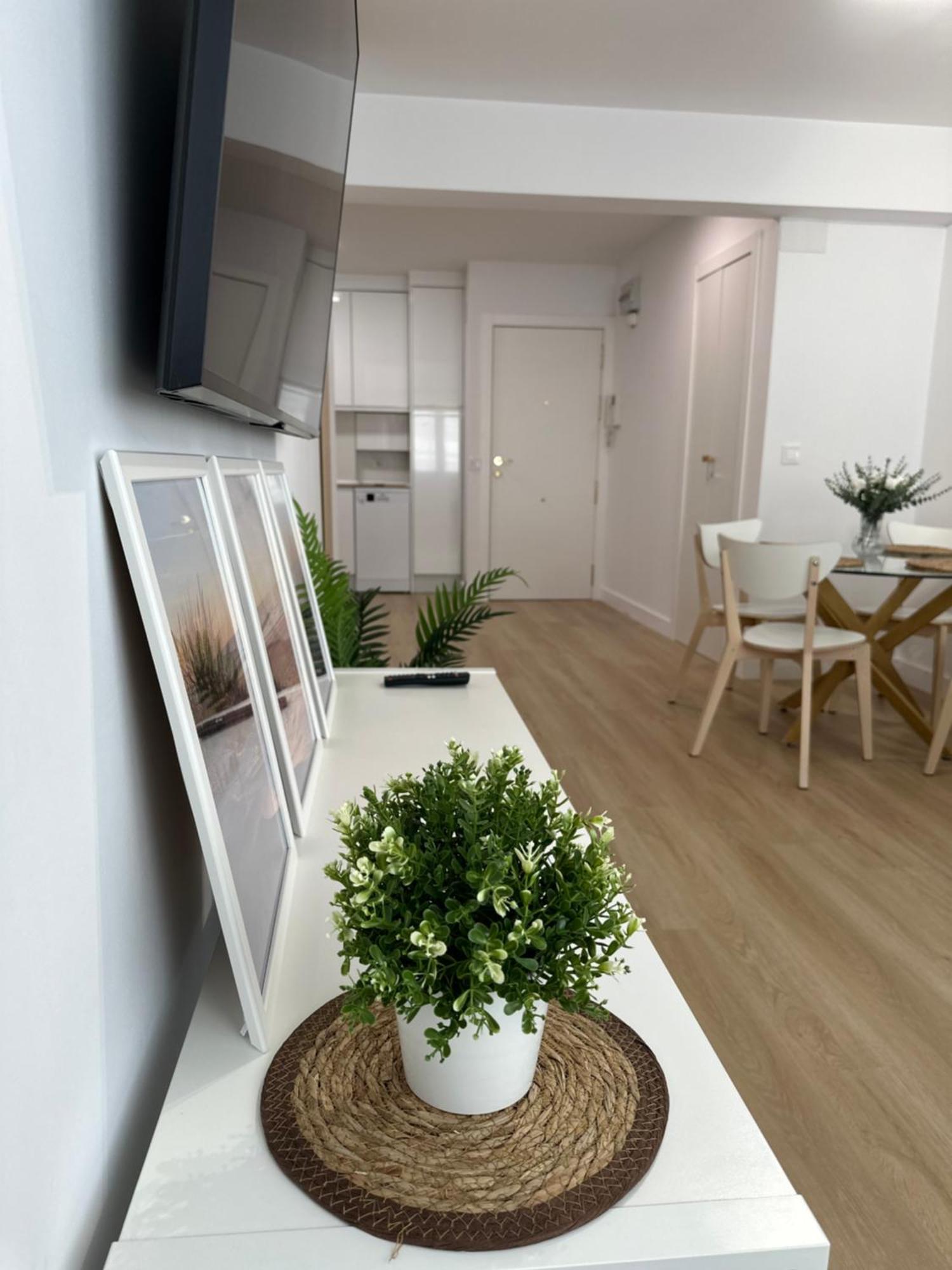 Salitre Rooms Santander Exteriör bild