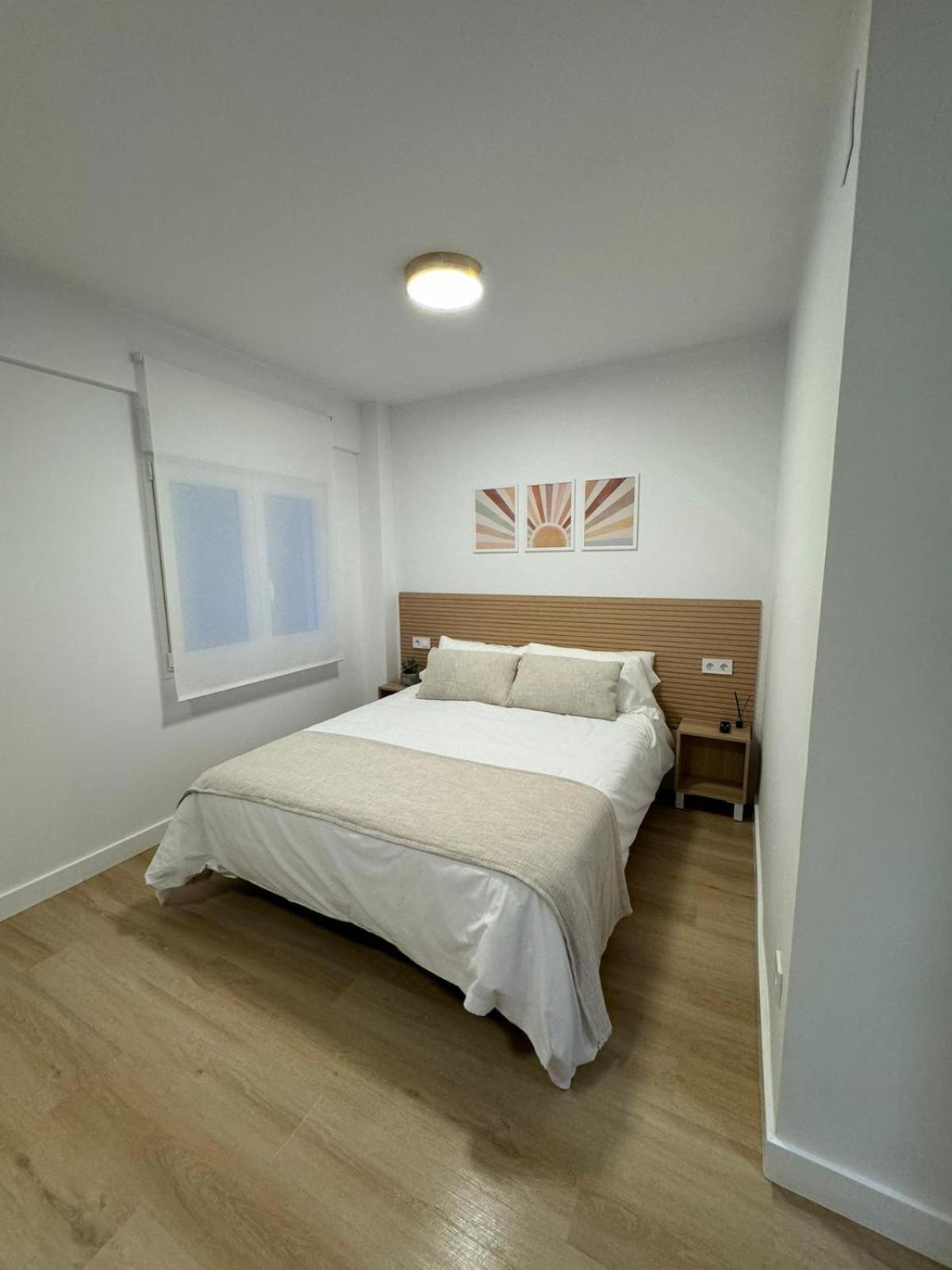 Salitre Rooms Santander Exteriör bild
